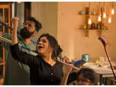 ‘Nach Ga Ghuma’ trailer: The Mukta Barve and Saragna Sathe starrer is worth watching