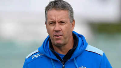 Stuart Law named as head coach of USA cricket team ahead of T20 World Cup