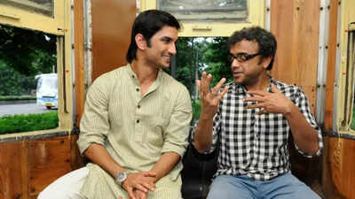 Dibakar Banerjee: Sushant Singh Rajput has become a gate to misery ...