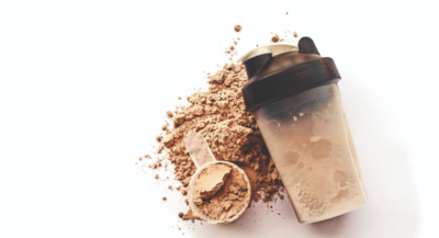 Is protein powder safe for your body?
