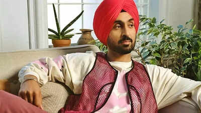 Is Diljit Dosanjh married to an Indian-American girl and have a son? Here's what we know: