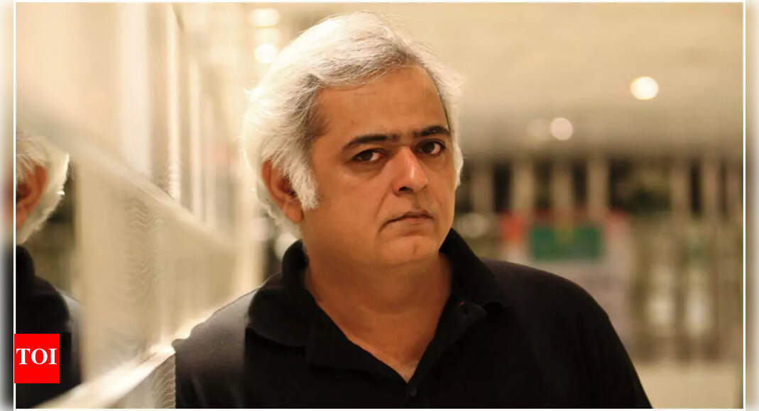 Hansal Mehta remembers protesters damaging office and tearing his clothes | Hindi Movie News - Vimarsana News