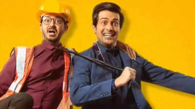 Builder Boys': Makers of 'Chabutro' return with a new comedy film