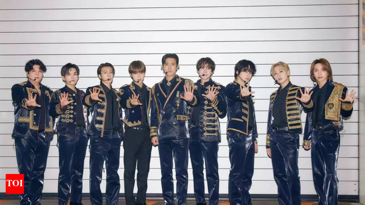 Super Junior sets dates for 'SUPER SHOW SPIN-OFF: Halftime