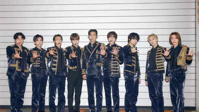 The Evolution of SUPER JUNIOR (슈퍼주니어) - Tribute to K