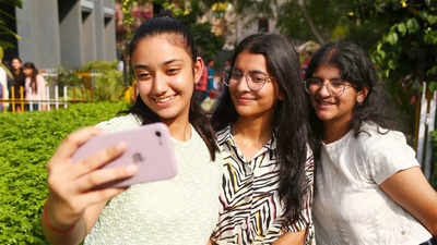 Punjab Board Class 10 Result Declared, 97.24% pass: Ludhiana girl tops state with 100% marks