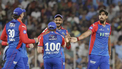 IPL 2024: Delhi Capitals' bowling coach James Hopes compares their next opponent to 'freight train'