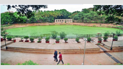 Stepwells & baolis a way out for city’s water crisis