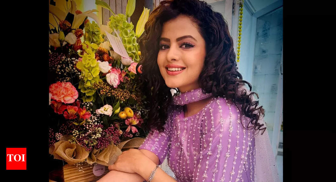 Palak Muchhal on the use of AI in the music industry: Human performance cannot be replaced - Exclusive | - Vimarsana News