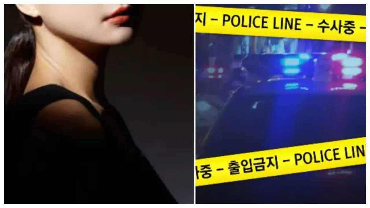 Korean Actress S Brother Identified As A Suspect In Ongoing Korean Actress S Brother Identified As A Suspect In Ongoing