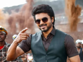 Vijay to cast his vote in the Tamil Nadu election; to take a break from the Russia schedule of 'GOAT'