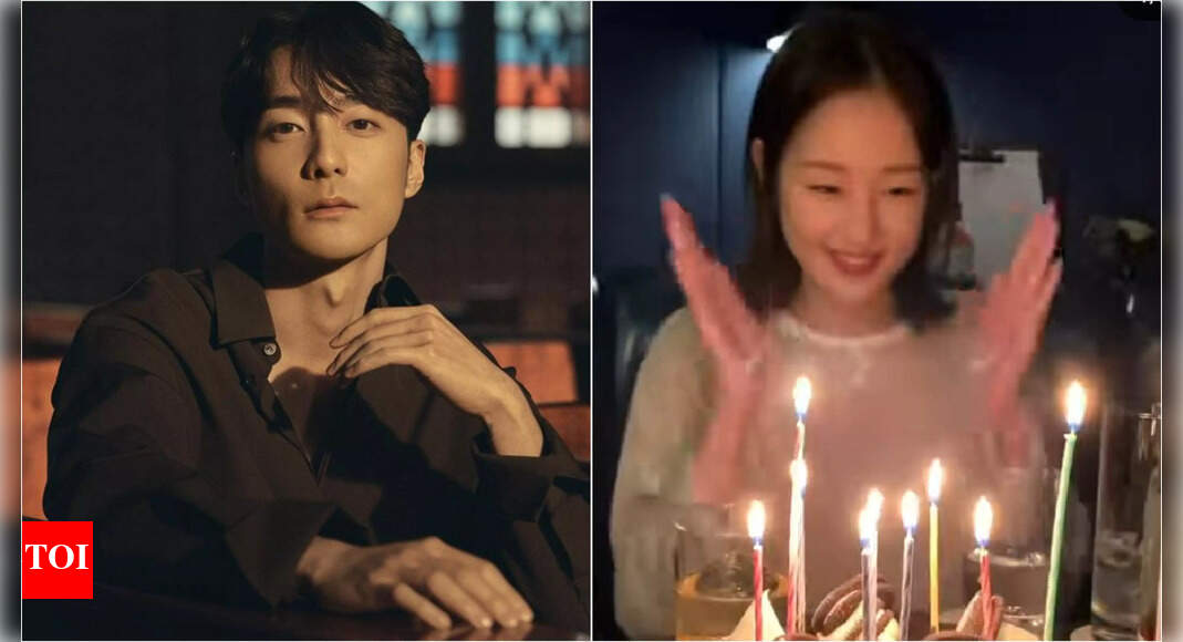Roy Kim pays tribute to late friend Park Bo Ram in heartfelt social media message | - Vimarsana News
