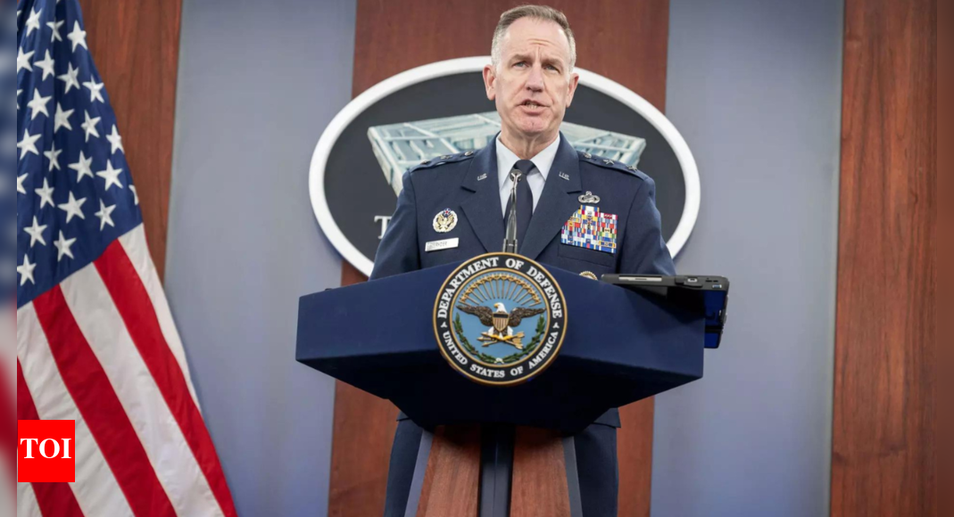 'Go against the archer': US mulls new missile strategy in Indo-Pacific - Vimarsana News
