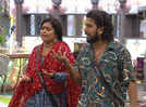 Bigg Boss Malayalam 6: Gabri and Sreerekha engage in a verbal spat, the latter calls him a 'waste contestant'