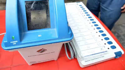 Bihar: Over 75 lakh voters to decide fates of 38 candidates in 4 seats