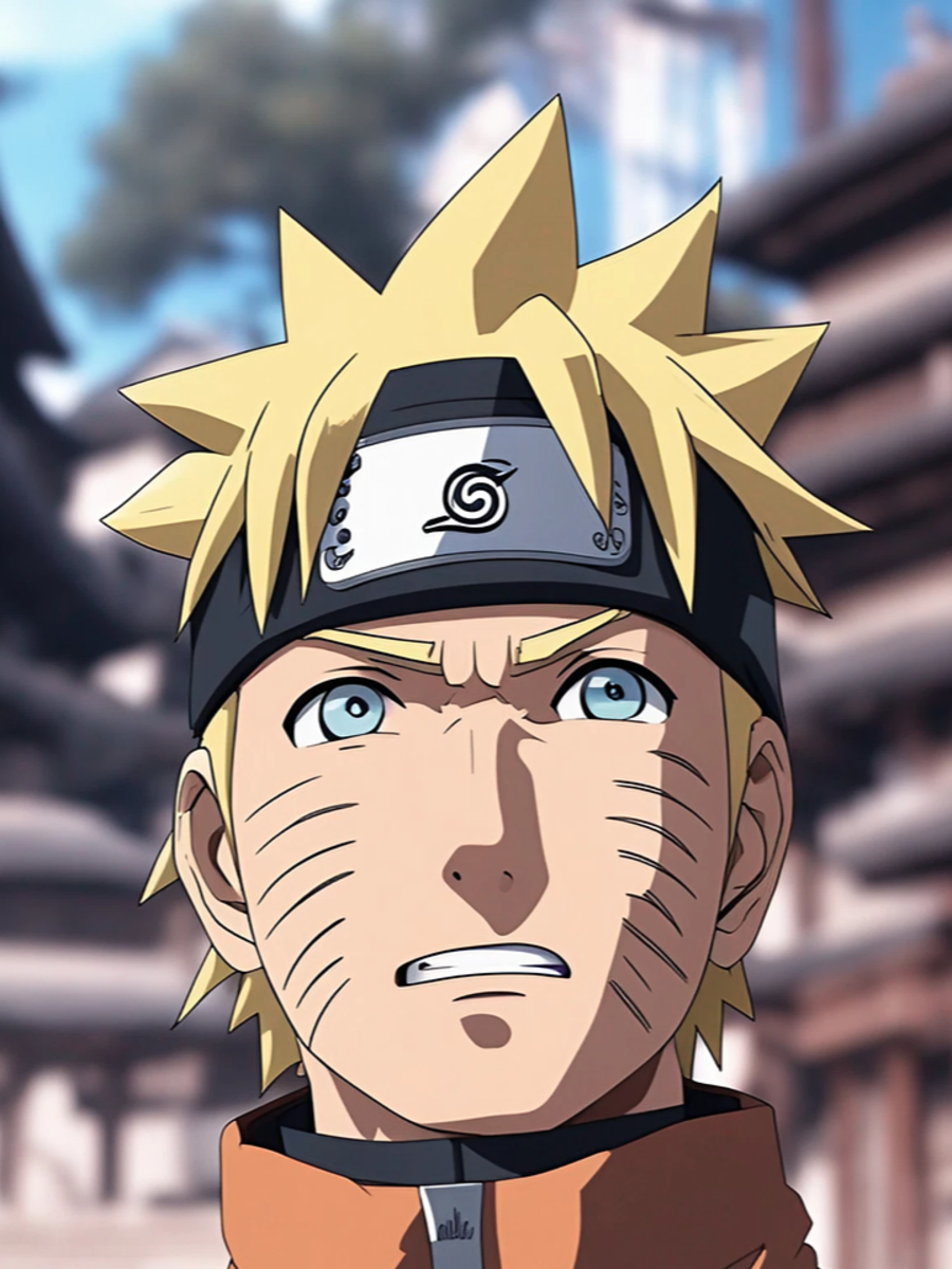 7 Best Naruto Games To Play On iOS And Android In 2024 Naruto Ultimate