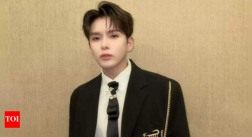 Super Junior's Ryeowook claps back at malicious commenter on YouTube; Netizens applaud his response | - Vimarsana News