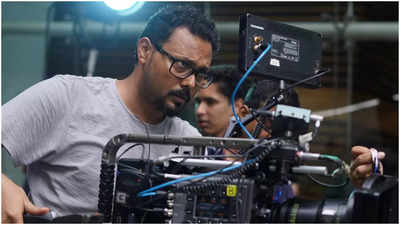 Filmmaker Saket Saurabh: Bhojpuri film industry has a bright future ahead