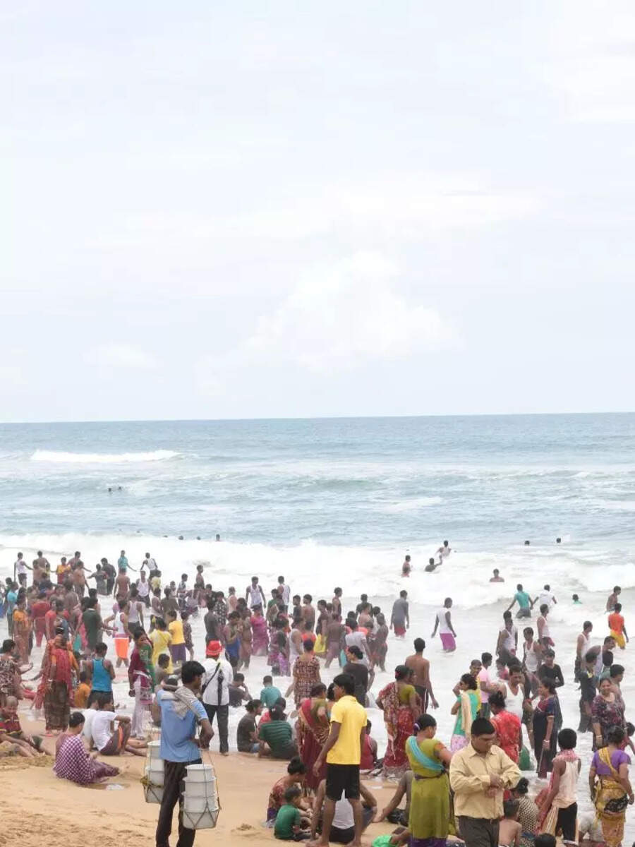 10 cities in India struggling with overtourism - Vimarsana News