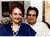 Throwback! When Dilip Kumar revealed one 'grave' mistake he made in his marriage with Saira Banu