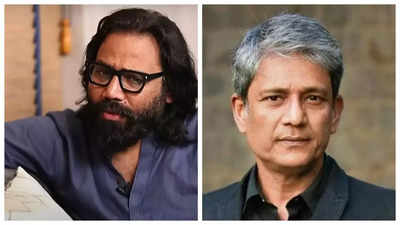 Sandeep Reddy Vanga REACTS to Adil Hussain's 'regret doing Kabir Singh' remark: Your greed is bigger than your passion.