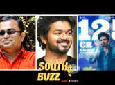 South Buzz: Screenwriter Balram Mattannur passes away; Vijay to take a break from ‘GOAT’s Russia schedule; ‘Tillu Square’ crosses Rs 125 crores