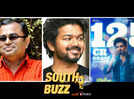 South Buzz: Screenwriter Balram Mattannur passes away; Vijay to take a break from ‘GOAT’s Russia schedule; ‘Tillu Square’ crosses Rs 125 crores