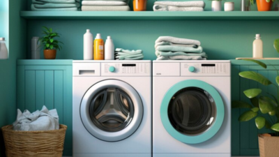 Best Washing Machines Under 20000 To Get Fresh Laundry In A Budget