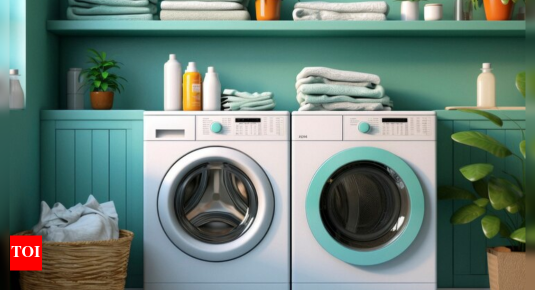 Best Washing Machines Under 20000 To Get Fresh Laundry In A Budget