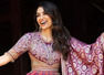 ​Sobhita enchants in her cultural outfits​