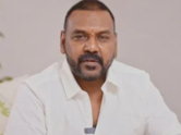 Raghava Lawrence promises to give his proceedings from films to be used for building houses for differently abled