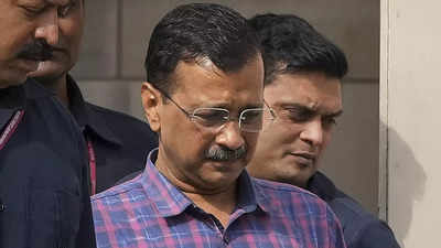 ED claims 'diabetic' Kejriwal eating high-sugar food to get medical bail; Delhi CM's counsel calls it 'ploy to stop home-cooked food'