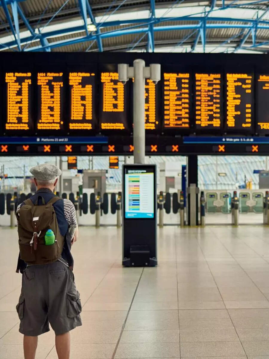 What Happened When Sna Airport Became Unseen Power