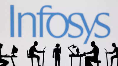 Infosys Q4 results: IT major reports 30% YoY growth in profit to Rs 7,969 crore; revenue falls short of expectations