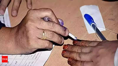 All arrangements made for LS polls, 6 candidates in fray in Mizoram