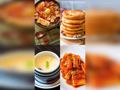 10 comfort foods from Korean cuisine that are a must-try