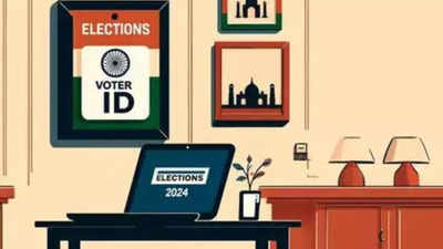 Lok Sabha Election 2024: Is it possible to check if your Voter ID is updated?