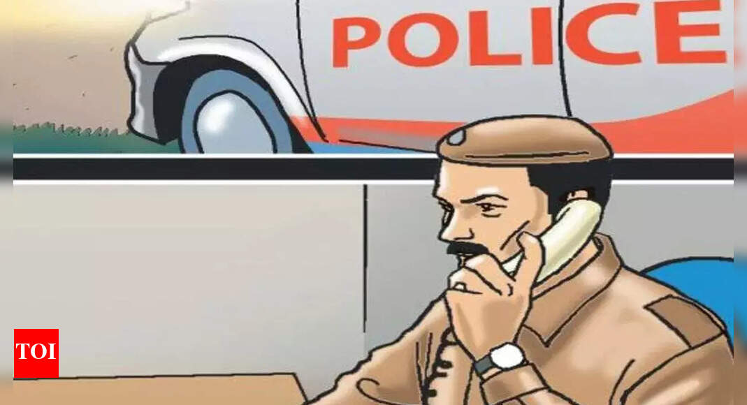 Man booked for raping girl in Chennai | Chennai News - Vimarsana News