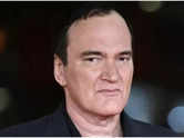 Quentin Tarantino backs away from 'The Movie Critic'