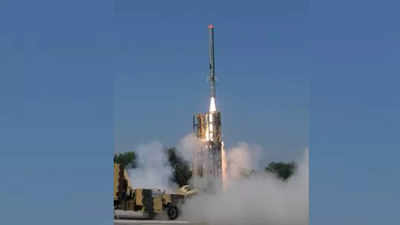 DRDO successfully tests Indigenous Technology Cruise Missile