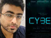 'Cyber’ director Manu Krishna: This techno-thriller is set in the future, where advancements in artificial intelligence and virtual realities take a toll on society - Exclusive!