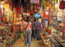 Budget shopping places in New Delhi