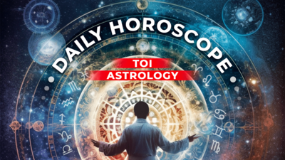 Horoscope Today, April 19, 2024: Read your daily astrological predictions