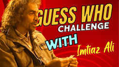 Laugh riot alert! Hilarious Guess Who chit game featuring director Imtiaz Ali and 'Amar Singh Chamkila'