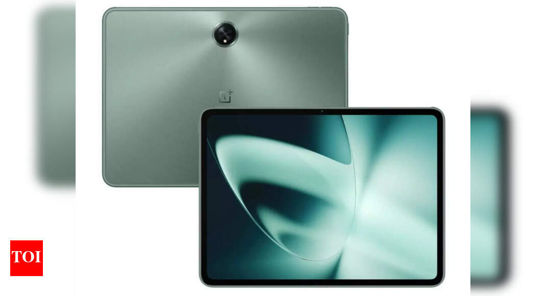 Here's when OnePlus may launch its next-generation OnePlus Pad 2 Android tablet - Vimarsana News
