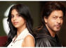SRK' to play lead in 'The King' alongside Suhana 