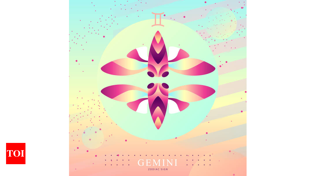 Gemini, Horoscope Today, April 19, 2024: Balance social energy, career ...