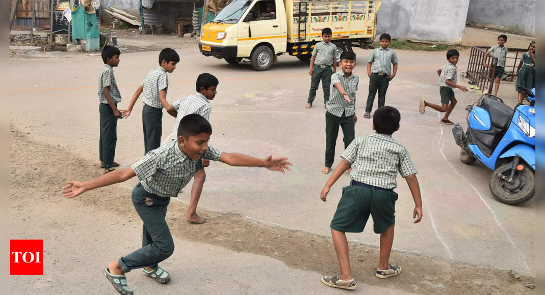 West Bengal schools summer vacation preponed due to heatwave |