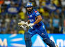 Rohit becomes only 2nd player, after Dhoni, to this IPL milestone 