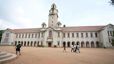 IISc to pioneer ageing research with ‘Longevity India’ initiative